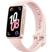 Huawei Band 10 Smartwatch, Fitness-Tracker, Rosé