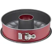 Kaiser Springform Classic Plus mit Rohrboden Ø 28 cm