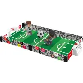Carrera FC Spin n" Goal Set Bundesliga – Fußballspiel für Kinder