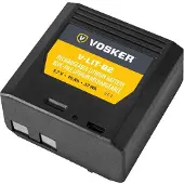 Vosker V-LIT-B2 Lithium Akku / UN3480