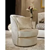 AEA Sessel Club Lounge Designer Lehn Stuhl Polster Sofa Sitzer Fernseh Schlafzimmer