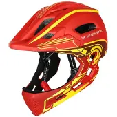 Wozinsky HT-27CZ, Integralhelm