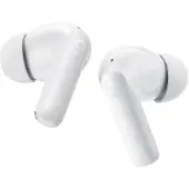 Baseus EP10 NC In Ear Kopfhörer Bluetooth Noise Cancelling, Bluetooth Kopfhörer mit -43 dB ANC, Adaptive Geräuschunterdrückung, Earbuds mit 4-Mic KI K
