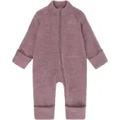 CeLaVi Overall - Wolle - Grape Shake - - 80 - Overalls