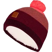 TROLLKIDS Gryllefjord Bobble Mütze