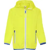 Playshoes Faltbare Regenjacke