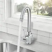 Generisch Küchenarmatur – Hochwertiges Design mit praktischer Schwenkfunktion