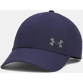 Under Armour M Blitzing Low Storm ADJ blue castlerock (410) OSFM