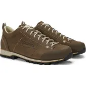 Dolomite - 54 Low Evo Leather - Freizeitschuhe Gr 42 braun