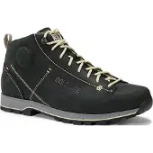 Dolomite Herren Schnürschuhe knöchelhoch Schwarz Modell 292531BLACK Ganzjährig