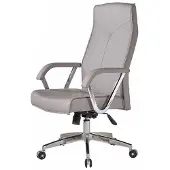 AEA Luxus Bürostuhl Sessel Wohnzimmer Chefsessel Bürosessel Drehstuhl Stuhl Beige