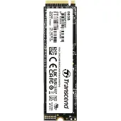 Transcend MTE560I, 80 GB, M.2
