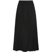 Laura scott Maxirock in schwarz | Gr.: 40