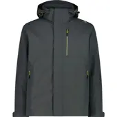 CMP MAN Jacket Zip Hood Detachable INN.JACKET jungle (F902) 54