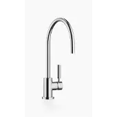 Dornbracht TARA Einhebelmischer, Ausladung 236mm, 33815888-93, Farbe: Chrom Matt