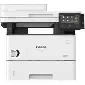 Canon i-SENSYS MF455DW, Laser, Monodruck, 1200 x 1200 DPI, A4, Direktdruck, Schwarz, Weiß