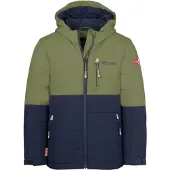 TROLLKIDS Kids Hemsedal Snow Jacket XT