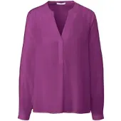 Peter Hahn Bluse rosé