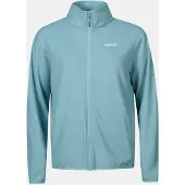 Halti Rockmoon W+ Fleece Jacket tourmaline blue (H33) 50+