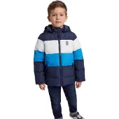 LEGO Jacket – Lwjipe 705 Dark Navy (590) 122