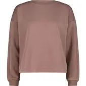 CMP Alice Woman Sweatshirt toffee (P806) 44