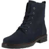 Gabor Damen Stiefel blau Größe EUR 37