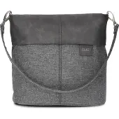 Zwei Olli Ot8 Schultertasche