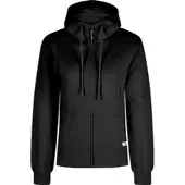 Montura Gobi Hooded Sweater Woman black (90) M