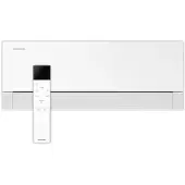 Samsung Klimaanlage Wandgerät | WindFree Première+ | AR70H12CAAWNEU | 3,5 kW