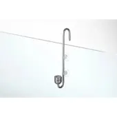 DICI AQUA CO2 Diffusor aus Edelstahl