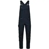Engel Latzhose Entire mit 2-Wege-Stretch 3329-144-502 Gr. 28 deep blue