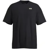 Maloja RENONM. deep black (8833) M
