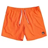 Quiksilver Kinder Boardshorts Everyday orange - 8