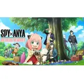Spy×Anya: Operation Memories