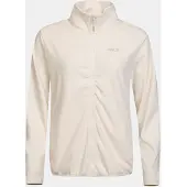 Halti Rockmoon Fleece Jacket Women's Plus eggnog white (E01) 40+