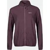 Halti Rockmoon W+ Fleece Jacket fudge maroon red (C68) 48+