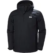 Helly Hansen - Dubliner Insulated Jacket - Winterjacke Gr XL blau