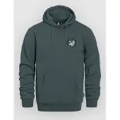 Horsefeathers Altitude Sweatshirt storm L