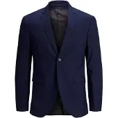 Jack & Jones Franco Plus Size Blazer