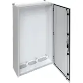 Hager FR03S Schrank, univers, IP55/II, 1550x800x275mm