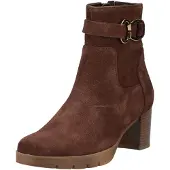 Gabor Klassische Stiefeletten Damen 32333035313933 Braun 37 1/2 EU