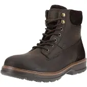 Camel active Stiefelette Stiefelette Leder