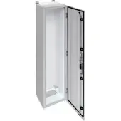 Hager FR01S Schrank, univers, IP55/II, 1550x300x275mm