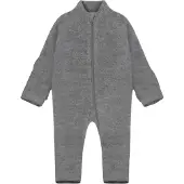 CeLaVi Overall - Wolle - Quiet Schatten - - 70 - Overalls
