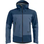 Ortovox Ortler Gore-Tex Jacket Herren - Hardshelljacke - light nunatak - S