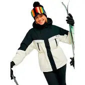 Roxy Glacial Grace Jacke