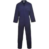 Portwest S999 Herren Euro-Arbeitskleidung Polyester-Baumwolle Overall