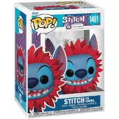 Funko POP! Disney Stich in Costume - Stitch as Simba 1461 Pop! Vinyl Figur