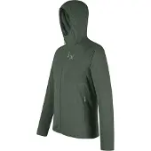 Montura Dolomiti Hooded Trikot