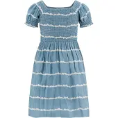 Happy girls by Eisend Kleid in Blau - 152